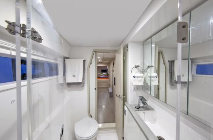 Leopard 40 | Second Wind