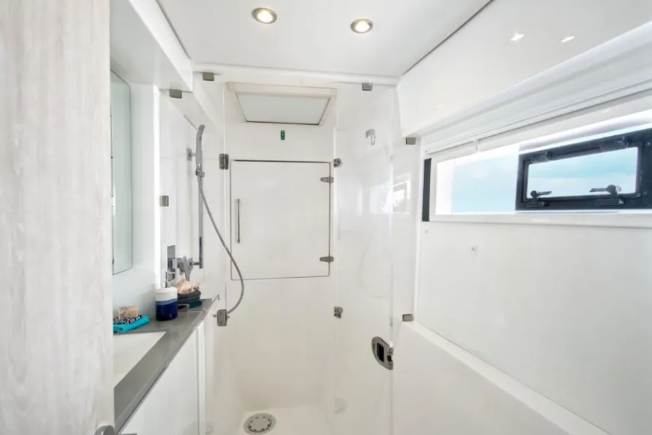 Leopard 40 | Second Wind