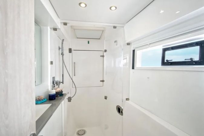 Leopard 40 | Second Wind