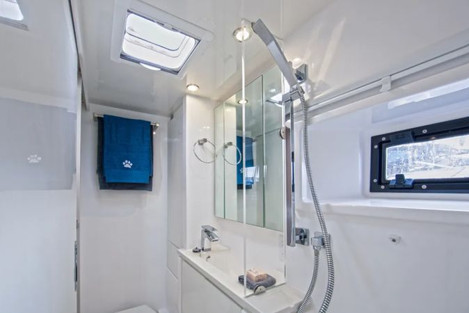 Leopard 40 | Second Wind