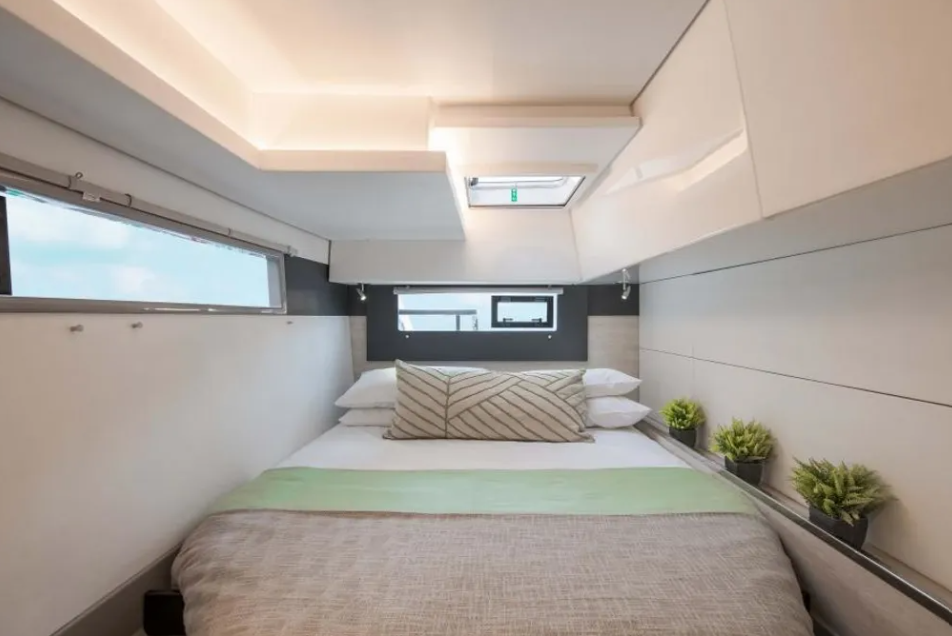 Leopard 40 | Second Wind