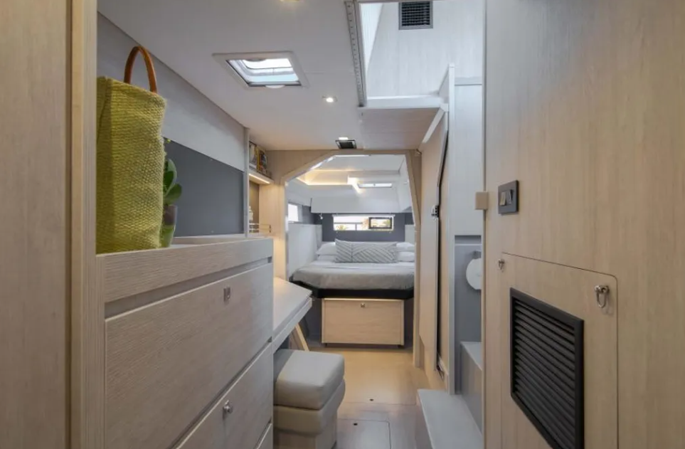 Leopard 40 | Second Wind