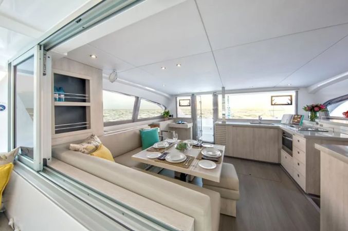 Leopard 40 | Second Wind