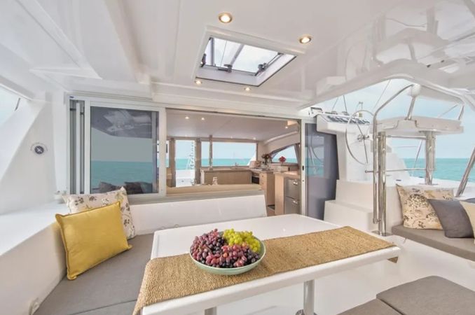 Leopard 40 | Second Wind