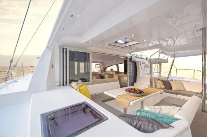 Leopard 40 | Second Wind