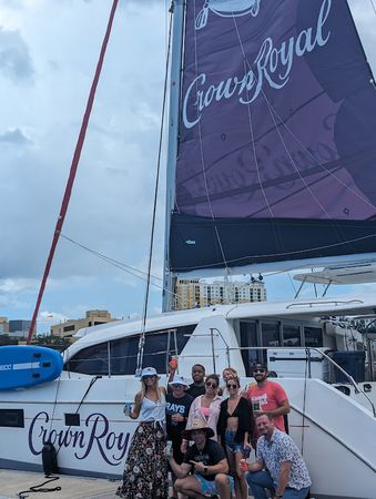 Leopard 40 | Second Wind