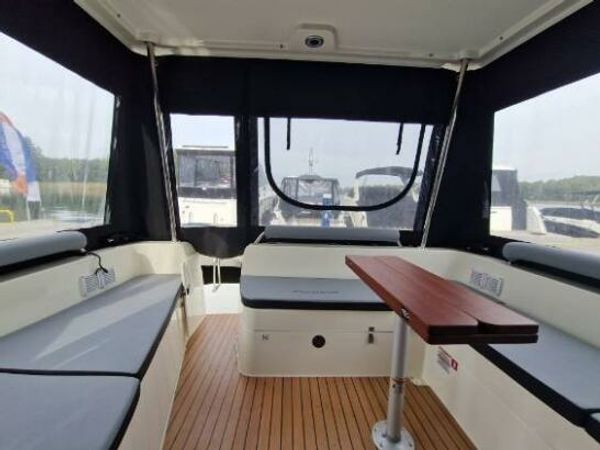 Sun Camper 35 Flybridge | Sun Camper 35