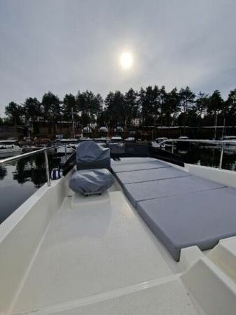 Sun Camper 35 Flybridge | Sun Camper 35