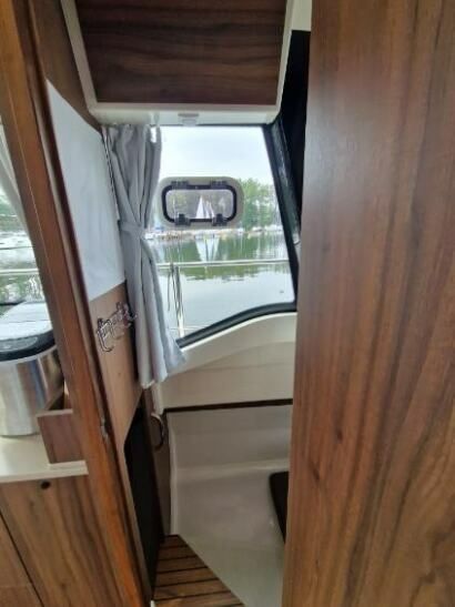 Sun Camper 35 Flybridge | Sun Camper 35