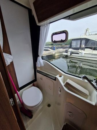 Sun Camper 35 Flybridge | Sun Camper 35