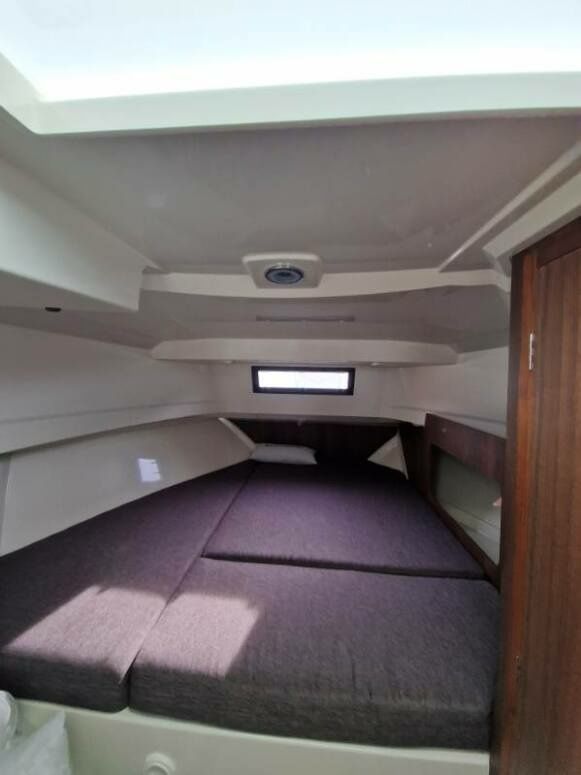 Sun Camper 35 Flybridge | Sun Camper 35
