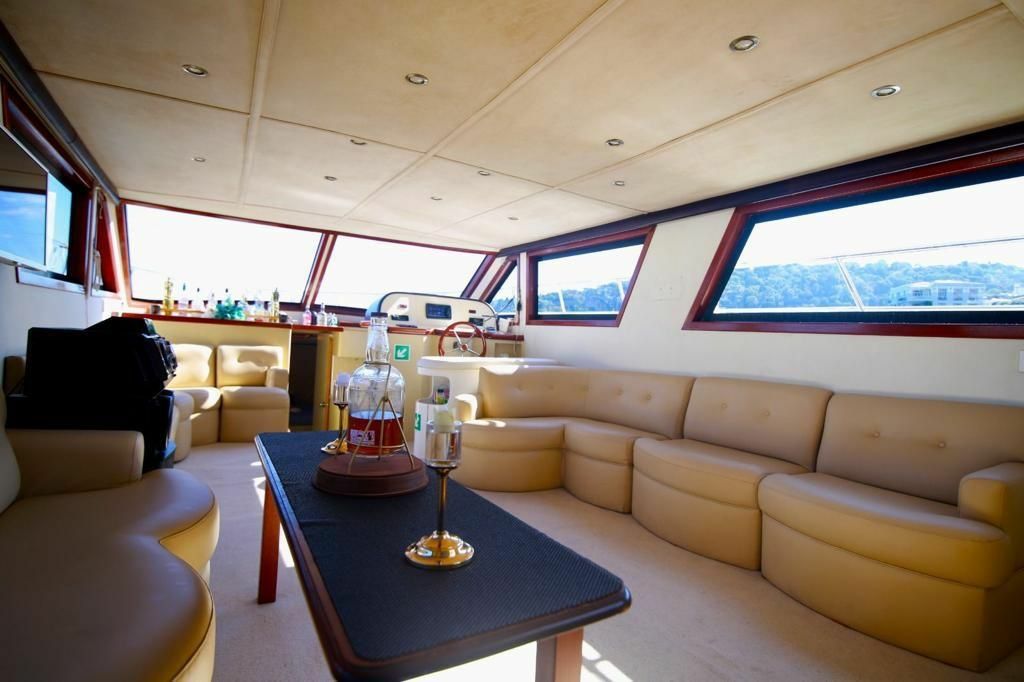 Custom Built 59 | Lady Mirmir