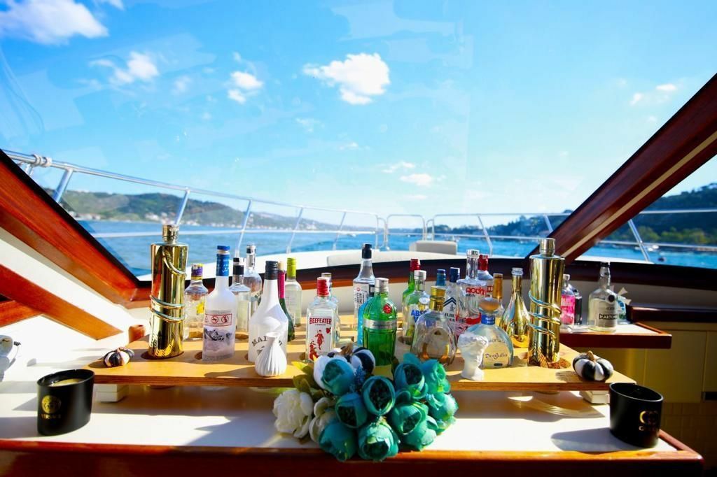 Custom Built 59 | Lady Mirmir