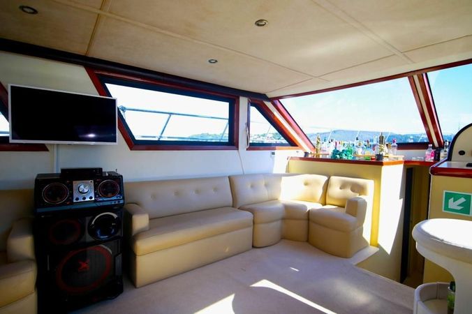 Custom Built 59 | Lady Mirmir