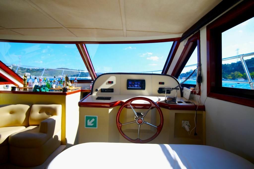 Custom Built 59 | Lady Mirmir