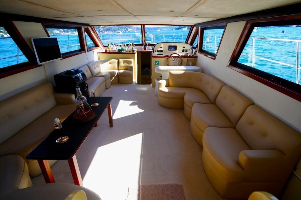 Custom Built 59 | Lady Mirmir