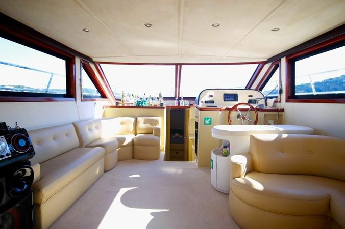 Custom Built 59 | Lady Mirmir