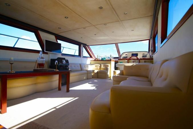 Custom Built 59 | Lady Mirmir