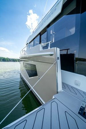 Cobra Yachts Maestro 42 | Lumipe 2