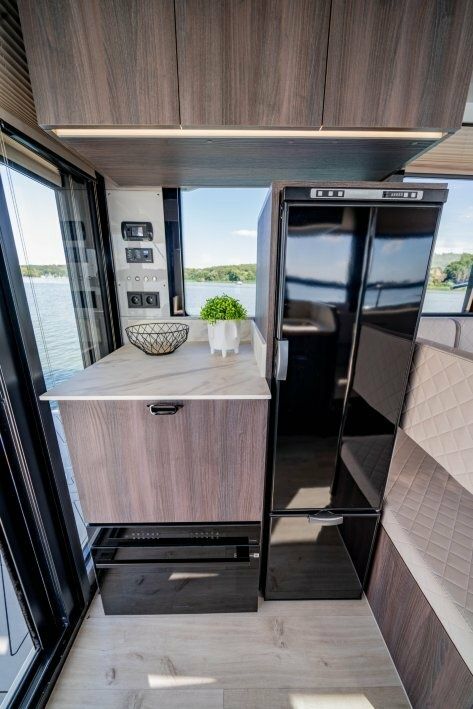 Cobra Yachts Maestro 42 | Lumipe 2