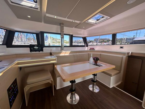 Dufour Cervetti 44 | Just Wonder