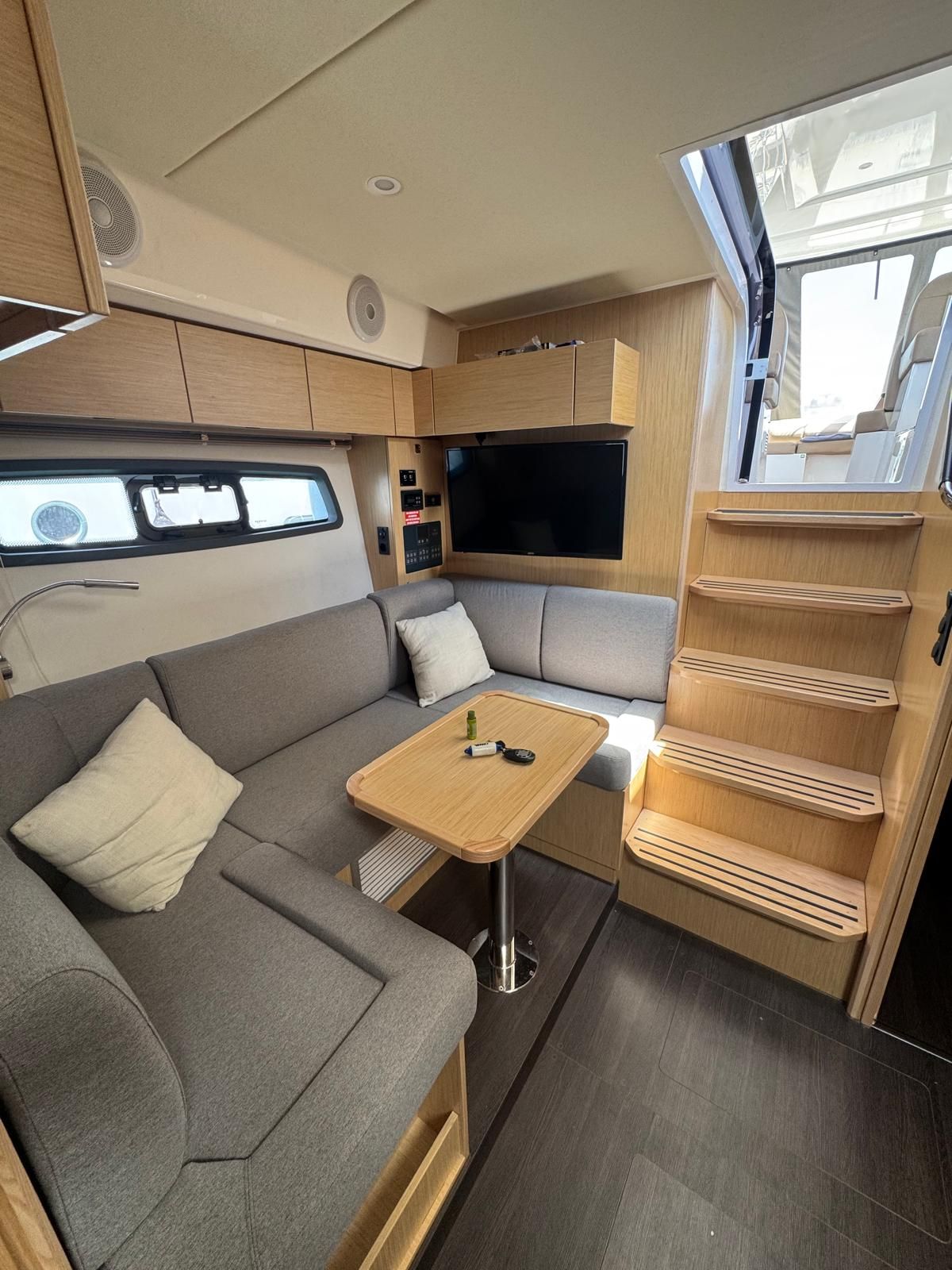 Bavaria SR41 | Ivana