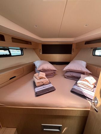 Bavaria SR41 | Ivana