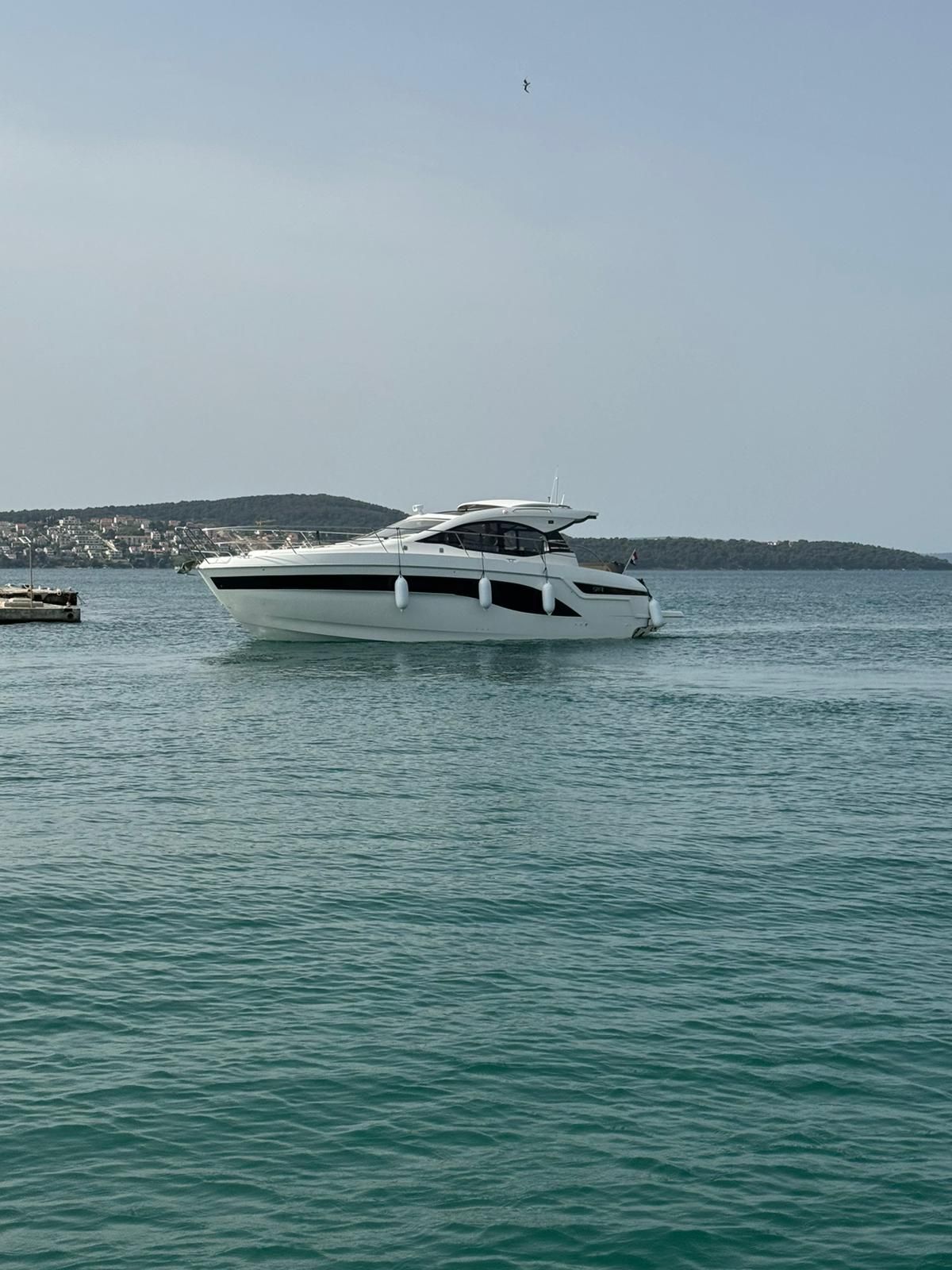 Bavaria SR41 | Ivana