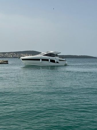 Bavaria SR41 | Ivana