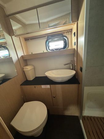 Bavaria SR41 | Ivana