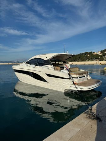 Bavaria SR41 | Ivana