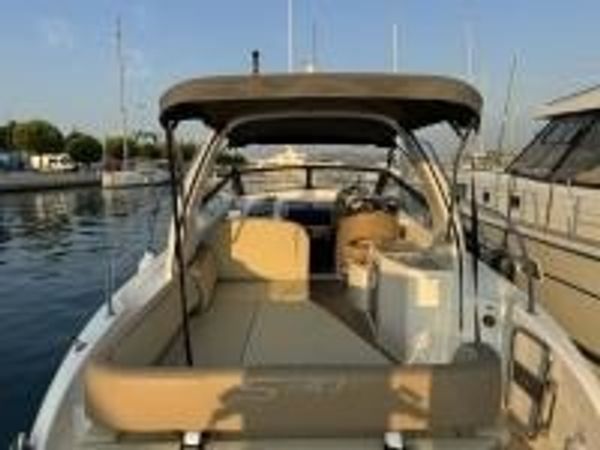 Bavaria S30 Open | Lui