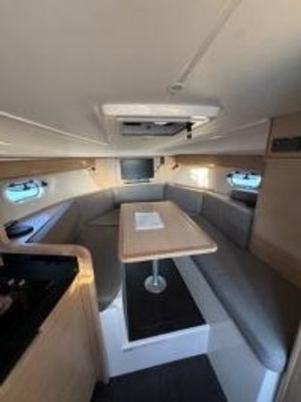 Bavaria S30 Open | Lui