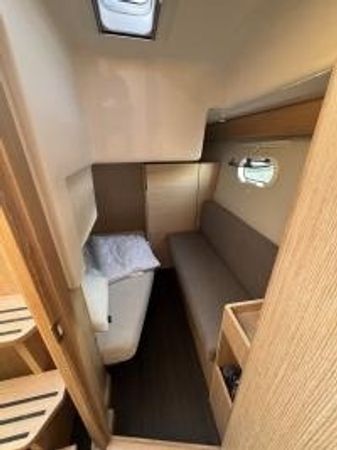 Bavaria S30 Open | Lui