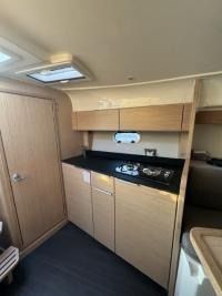 Bavaria S30 Open | Lui
