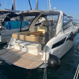 Bavaria S30 Open | Lui