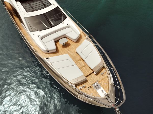Azimut S8 | Myne