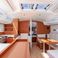 Jeanneau Sun Odyssey 410 | Bella Ciao