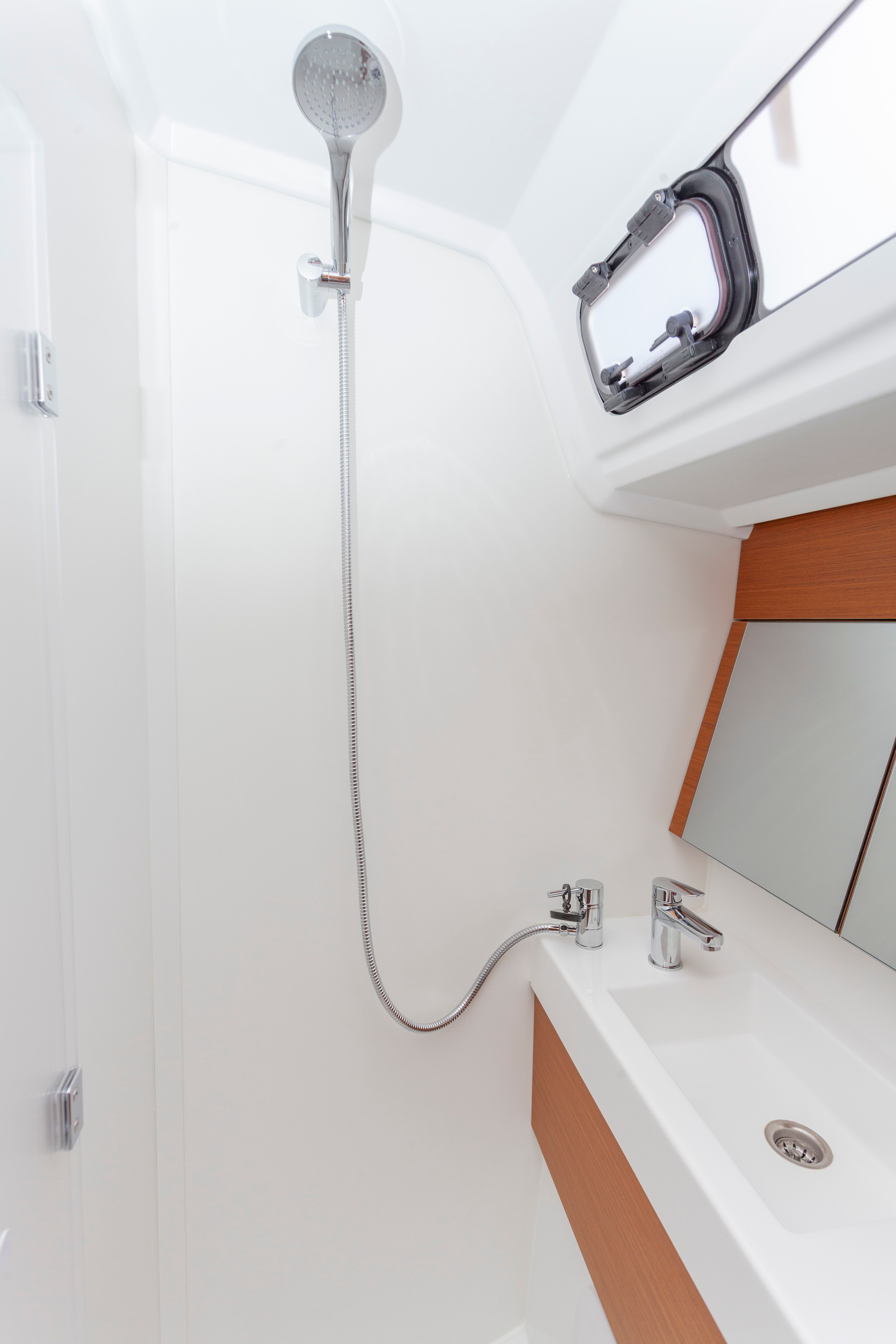 Jeanneau Sun Odyssey 410 | Bella Ciao