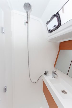 Jeanneau Sun Odyssey 410 | Bella Ciao