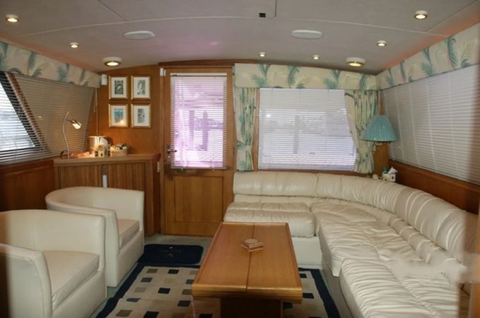 Bertram 43 | Strike Again