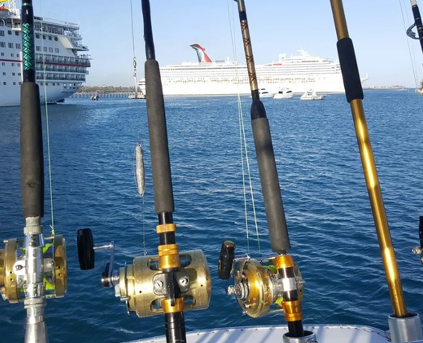 Bertram 43 | Strike Again