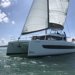 Bali 4.4 | Belle Isle