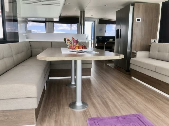 Bali 4.4 | Belle Isle