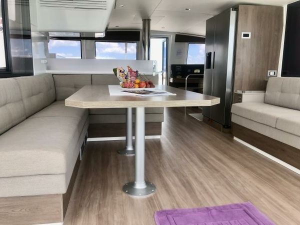 Bali 4.4 | Belle Isle