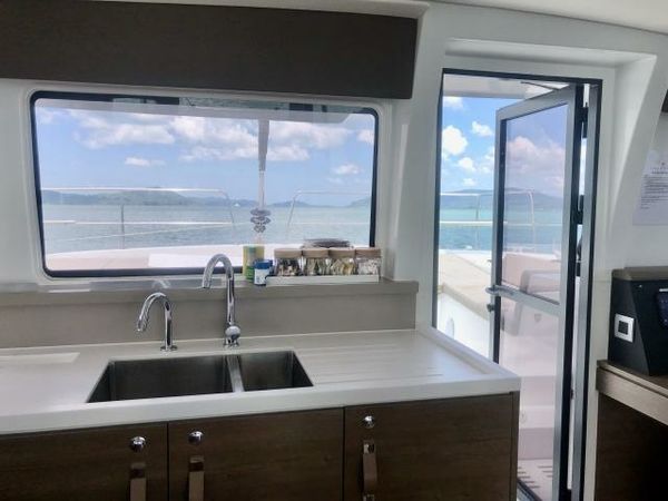 Bali 4.4 | Belle Isle