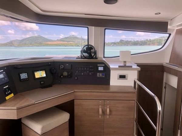 Bali 4.4 | Belle Isle