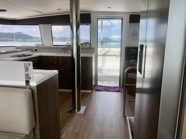 Bali 4.4 | Belle Isle