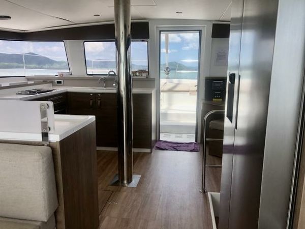 Bali 4.4 | Belle Isle