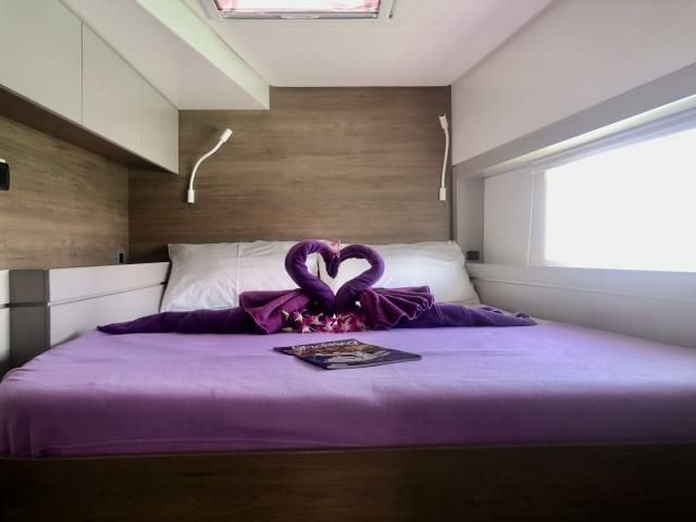 Bali 4.4 | Belle Isle